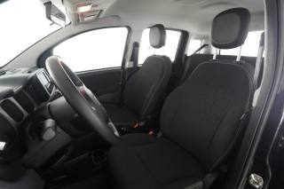 FIAT Panda usata 2