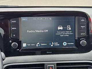 HYUNDAI i10 usata, con Climatizzatore