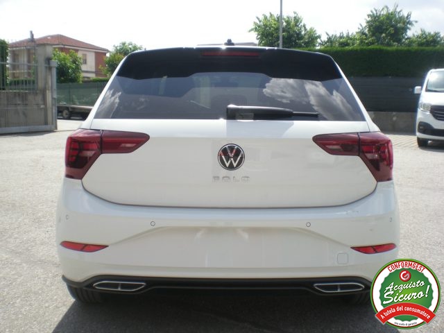 VOLKSWAGEN Polo usata, con Boardcomputer