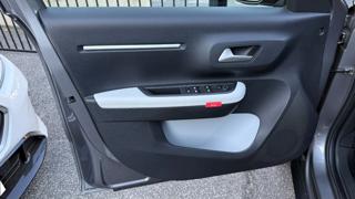 CITROEN C3 usata, con Vetri oscurati