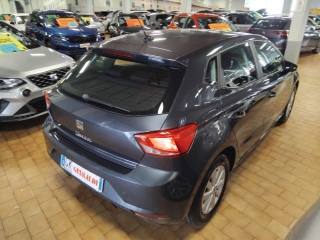 SEAT Ibiza usata, con Cerchi in lega