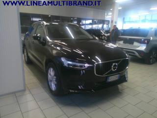 VOLVO XC60 usata, con Airbag Passeggero