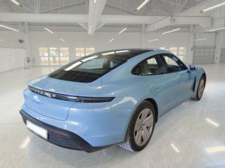 PORSCHE Taycan usata, con Airbag Passeggero