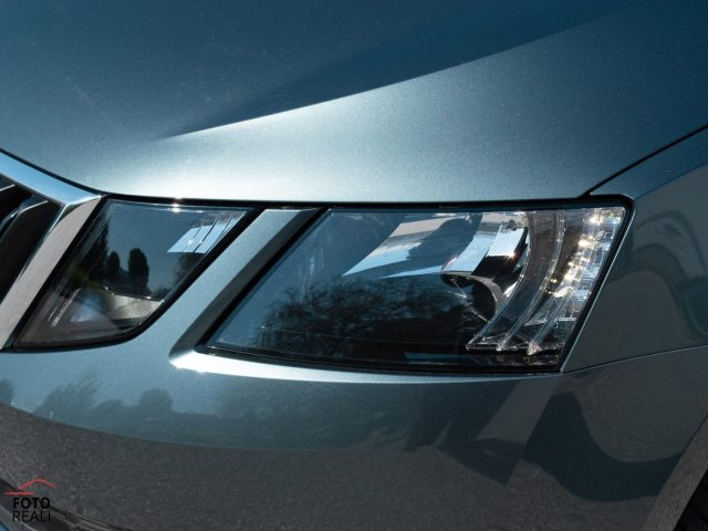SKODA Octavia usata, con Volante multifunzione
