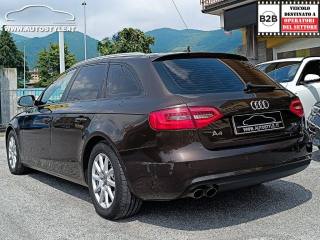 AUDI A4 usata, con Specchietti laterali elettrici