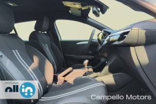 OPEL Corsa usata 14