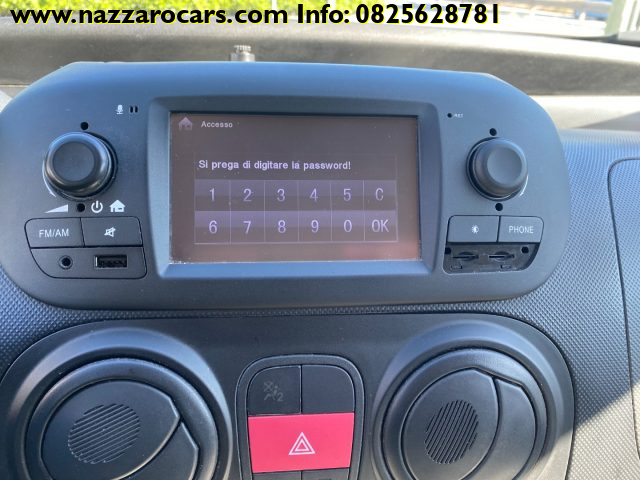 FIAT Fiorino usata, con ESP