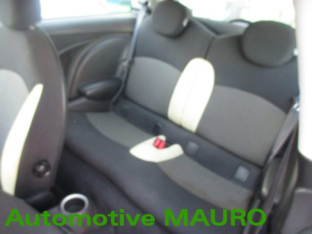 MINI One usata 10