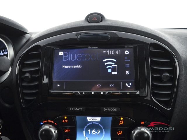 NISSAN Juke usata 14