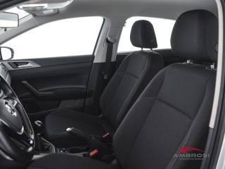 VOLKSWAGEN Polo usata 8