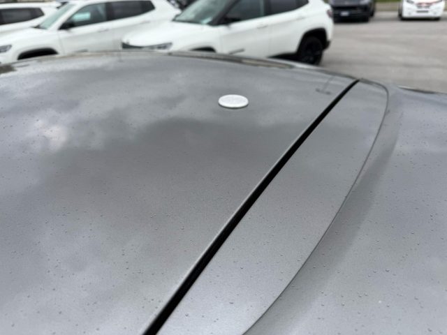 ABARTH 595 usata, con Climatizzatore