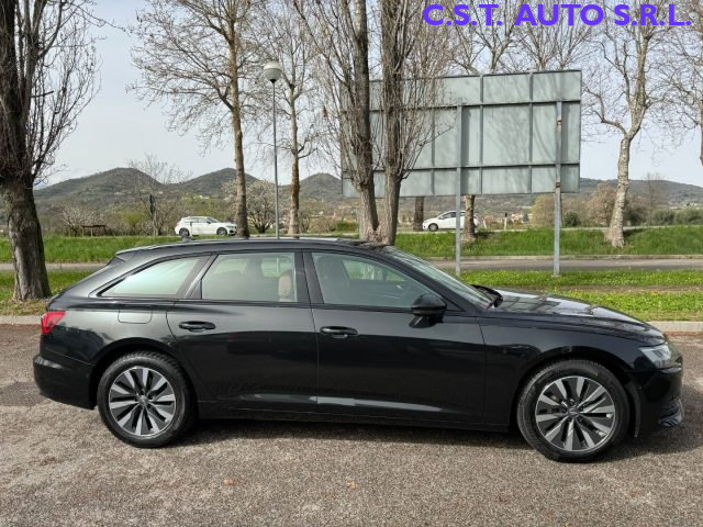 AUDI A6 usata, con Airbag Passeggero