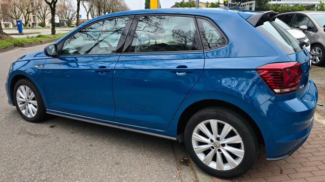 VOLKSWAGEN Polo usata, con Airbag Passeggero