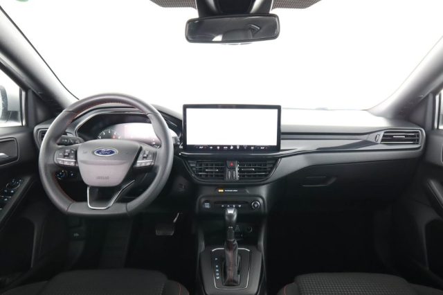 FORD Focus usata 4