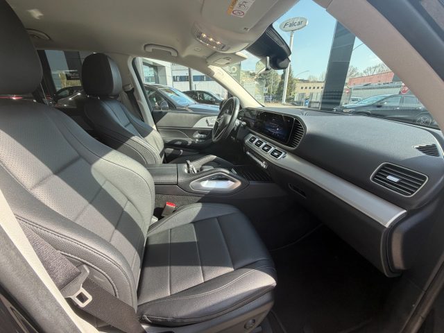 MERCEDES-BENZ GLE 300 usata, con Controllo trazione