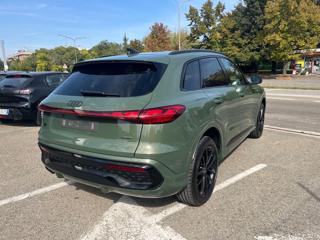 AUDI Q5 usata, con Airbag Passeggero
