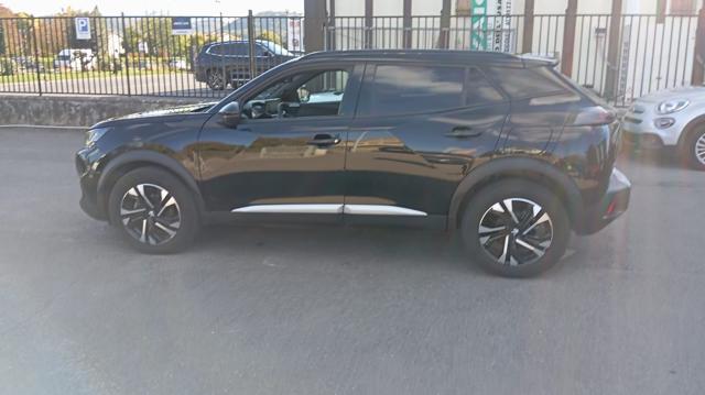 PEUGEOT 2008 usata, con Climatizzatore automatico, 2 zone