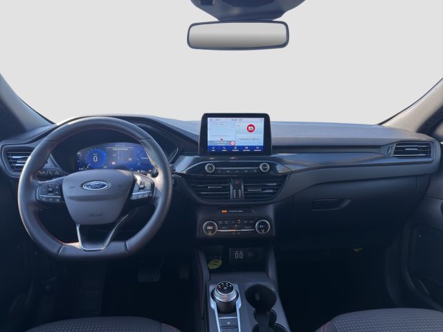 FORD Kuga usata 10