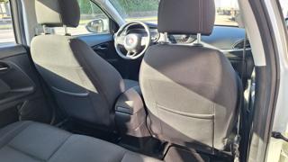 FIAT Tipo usata, con Filtro antiparticolato