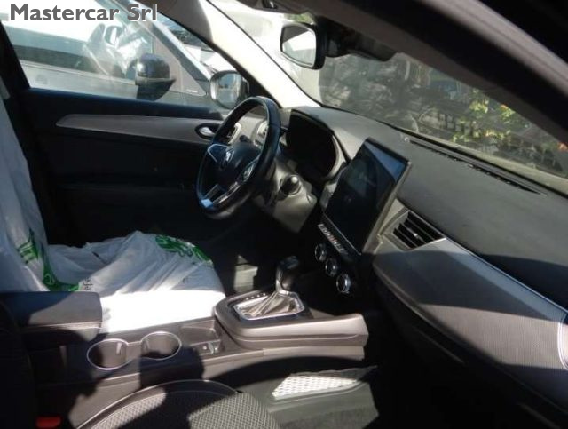 RENAULT Arkana usata, con ESP