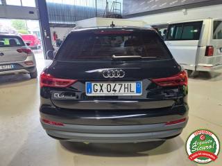 AUDI Q3 usata, con Sistema di navigazione