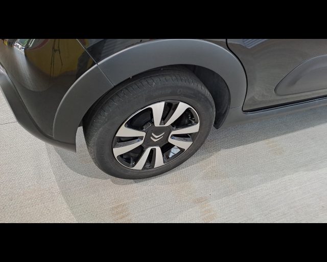 CITROEN C3 usata 20