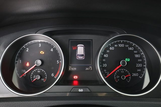 VOLKSWAGEN Golf usata 6
