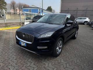 JAGUAR E-Pace 2.0D I4 163 CV AWD Auto S
