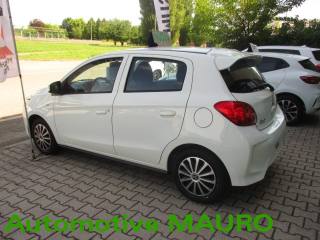 MITSUBISHI Space Star usata, con Airbag laterali