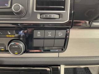 VOLKSWAGEN California usata 22