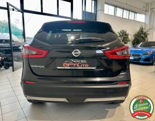 NISSAN Qashqai usata, con Alzacristalli elettrici