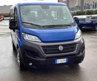 FIAT Ducato usata, con Alzacristalli elettrici