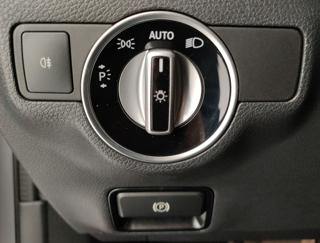 MERCEDES-BENZ GLA 180 usata, con Controllo trazione