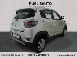 MAHINDRA KUV100 usata, con Antifurto