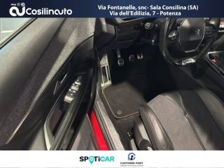 PEUGEOT 3008 usata, con Sistema di navigazione