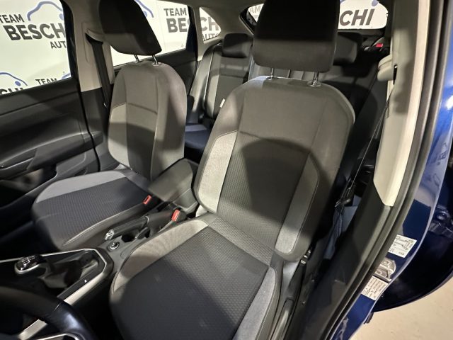 VOLKSWAGEN Taigo usata, con Chiusura centralizzata