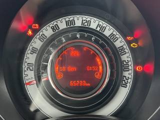 FIAT 500 usata 13