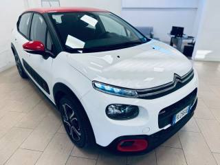 CITROEN C3 usata, con Airbag Passeggero