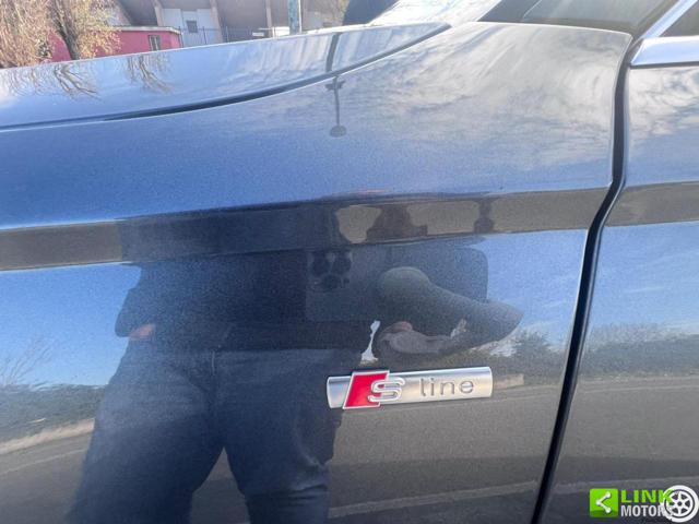 AUDI A6 usata, con Sedile posteriore sdoppiato
