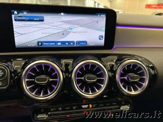 MERCEDES-BENZ A 180 usata, con Chiusura centralizzata