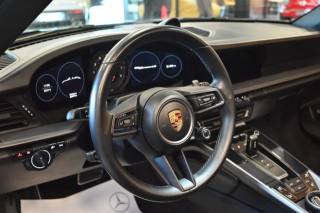 PORSCHE 992 usata 47