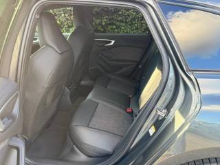 AUDI A5 usata, con Filtro antiparticolato