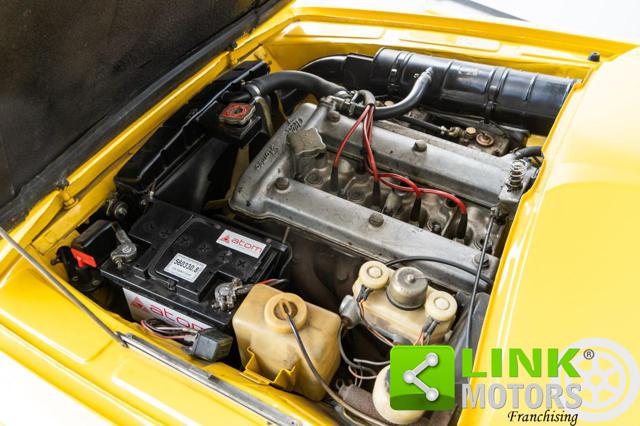 ALFA ROMEO Junior usata 11