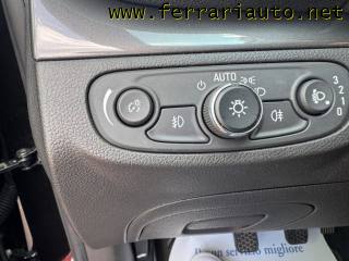 OPEL Mokka X usata, con USB