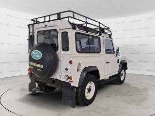 LAND ROVER Defender usata, con Chiusura centralizzata