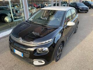 CITROEN C3 usata, con Airbag laterali