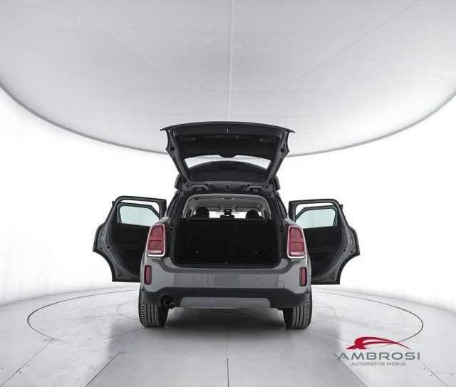 MINI Countryman usata 6