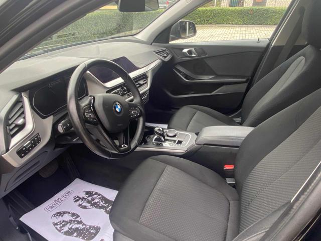 BMW 116 usata, con Chiusura centralizzata