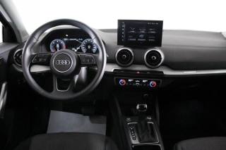 AUDI Q2 usata, con Airbag laterali