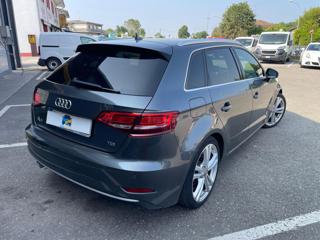AUDI A3 usata, con Alzacristalli elettrici